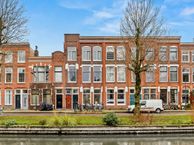 Brouwerskade 41-ZW, 2013 GK Haarlem