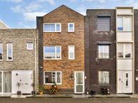 Mazustraat 28, 1363 RE Almere