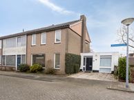 Bergansiusstraat 2, 5142 TG Waalwijk