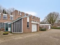 Mascagnihof 630, 5049 BW Tilburg