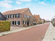 Bonstraat 3-A, 1693 BT Wervershoof