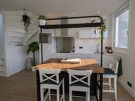 Van Hogendorpstraat 155-4, 1051 BN Amsterdam