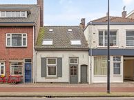 Noordhoekring 73, 5038 GB Tilburg