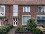 David Teniersplein 28, 4703 CJ Roosendaal