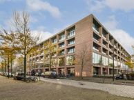 Erich Salomonstraat 144, 1087 EH Amsterdam