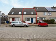 J.A. Brinkmanstraat 74, 1333 MH Almere