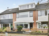 Jan Steenstraat 153, 3443 GW Woerden