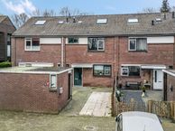 de Praam 138, 4002 GH Tiel