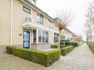 Schepenlaan 4, 3271 TK Mijnsheerenland