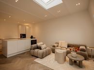 Derde Helmersstraat 25-4, 1054 BA Amsterdam