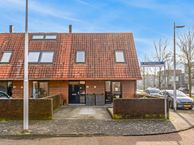 Klifrakplantsoen 77, 3544 RH Utrecht