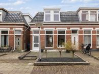 Steijnstraat 9, 8917 BV Leeuwarden