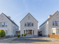 Klinkenbergstraat 21, 5045 RP Tilburg