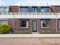Groene kruisstraat 78, 6591 GK Gennep