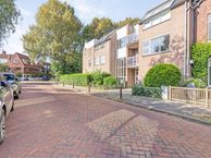 Pompe van Meerdervoortstraat 18, 2274 PR Voorburg