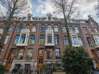 Van Eeghenstraat 121-3, 1071 GA Amsterdam