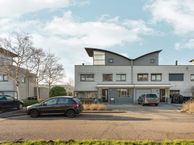 Godfried Bomansstraat 23, 1321 BG Almere