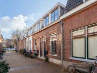 Vorsselmanstraat 4, 1382 VX Weesp