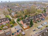 Elsbes 30, 3069 LN Rotterdam