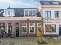 Oudwijkerlaan 5, 3581 TA Utrecht