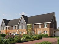 Bouwnummer (Bouwnr. 15), 3845 LC Harderwijk