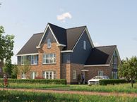 Bouwnummer (Bouwnr. 1), 3845 LC Harderwijk