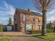 Lindenlaan 27, 6241 BA Bunde