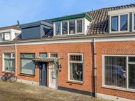 Van der Horststraat 4, 3141 TG Maassluis