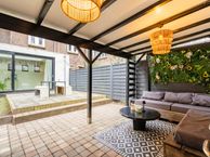 Paramaribostraat 160, 1058 VR Amsterdam