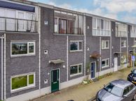 Geraardsbergenstraat 13, 1066 WC Amsterdam