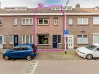 Kasteeldreef 57, 5046 CR Tilburg