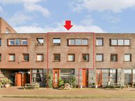 Blauwpijpstraat 31, 1019 KX Amsterdam