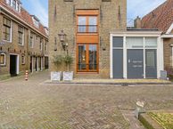 Hondenstraat 5-A, 8861 BR Harlingen