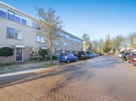 Neckarstraat 14, 1946 ST Beverwijk