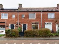 Zandrivierstraat 21, 5025 HE Tilburg