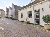 Kerkstraat 9, 3252 AX Goedereede
