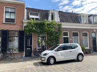 Bloemstraat 8, 3581 WE Utrecht