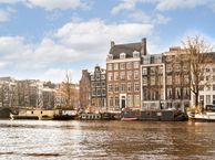 Amstel 228-G, 1017 AK Amsterdam