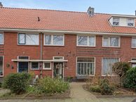 Hortensiastraat 24, 5644 KP Eindhoven