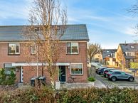 Bouvignestraat 1, 3223 VA Hellevoetsluis