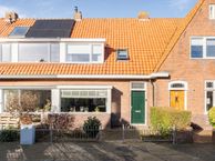 Prof. Zeemanstraat 16, 1782 NK Den Helder