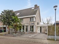 Goudpiasterstraat 1, 5237 NM Den Bosch