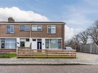 Jozef Israëlsstraat 33, 7741 AT Coevorden