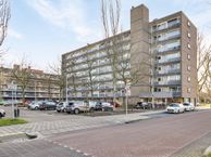 Bart Verhallenplein 166, 3122 TJ Schiedam