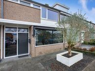 Bijvanckstraat 14, 5624 GH Eindhoven