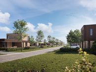 Type C (Bouwnr. 25), 8531 ZX Lemmer