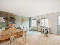 Bos en Lommerweg 177-4, 1055 DS Amsterdam