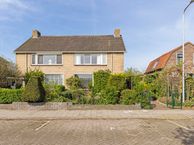 Wilhelminastraat 21, 3274 AN Heinenoord