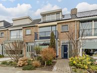 Linnaeusweg 57, 2771 HJ Boskoop