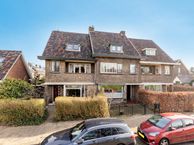 Kastanjesingel 42, 3053 HN Rotterdam